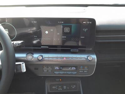 Hyundai Kona Tageszulassung Hyundai Kona Tageszulassung