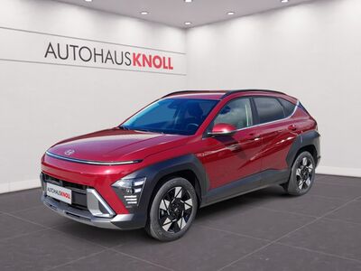 Hyundai Kona Tageszulassung Hyundai Kona Tageszulassung