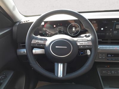 Hyundai Kona Tageszulassung Hyundai Kona Tageszulassung
