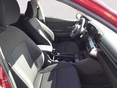 Hyundai Kona Tageszulassung Hyundai Kona Tageszulassung