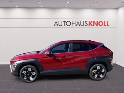 Hyundai Kona Tageszulassung Hyundai Kona Tageszulassung