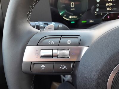 Hyundai Kona Tageszulassung Hyundai Kona Tageszulassung