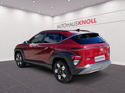 Hyundai Kona Tageszulassung Hyundai Kona Tageszulassung