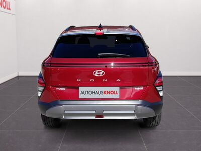 Hyundai Kona Tageszulassung Hyundai Kona Tageszulassung
