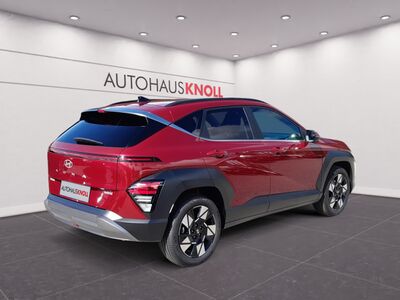 Hyundai Kona Tageszulassung Hyundai Kona Tageszulassung