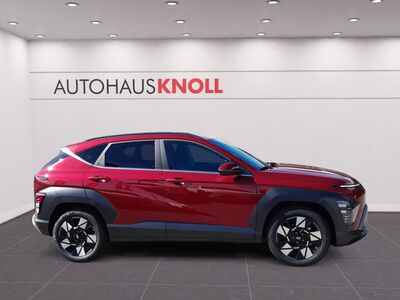 Hyundai Kona Tageszulassung Hyundai Kona Tageszulassung