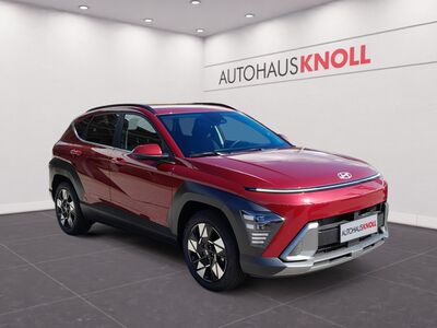 Hyundai Kona Tageszulassung Hyundai Kona Tageszulassung