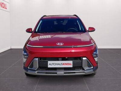 Hyundai Kona Tageszulassung Hyundai Kona Tageszulassung