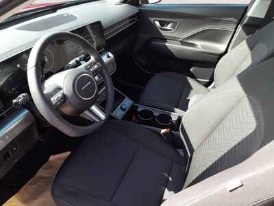 Hyundai Kona Tageszulassung Hyundai Kona Tageszulassung