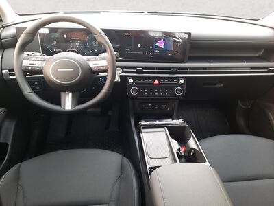 Hyundai Tucson Tageszulassung
