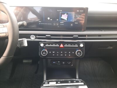 Hyundai Tucson Tageszulassung