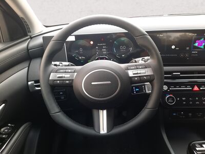 Hyundai Tucson Tageszulassung