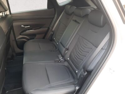 Hyundai Tucson Tageszulassung