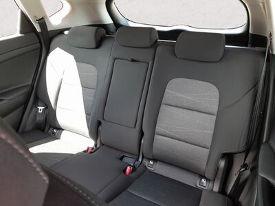 Hyundai Tucson Gebrauchtwagen Hyundai Tucson Gebrauchtwagen