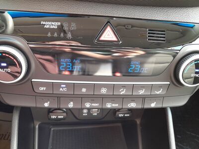 Hyundai Tucson Gebrauchtwagen Hyundai Tucson Gebrauchtwagen