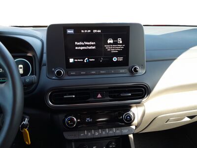 Hyundai Kona Gebrauchtwagen Hyundai Kona Gebrauchtwagen
