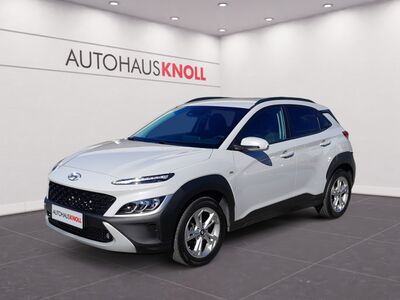 Hyundai Kona Gebrauchtwagen Hyundai Kona Gebrauchtwagen