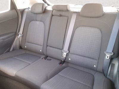 Hyundai Kona Gebrauchtwagen Hyundai Kona Gebrauchtwagen