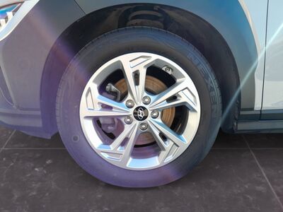 Hyundai Kona Gebrauchtwagen Hyundai Kona Gebrauchtwagen