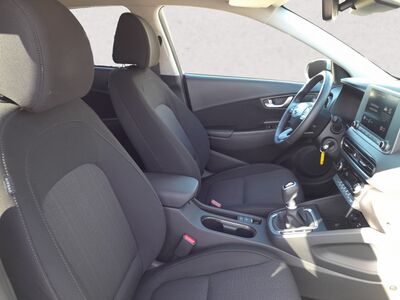 Hyundai Kona Gebrauchtwagen Hyundai Kona Gebrauchtwagen