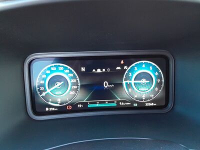 Hyundai Kona Gebrauchtwagen Hyundai Kona Gebrauchtwagen