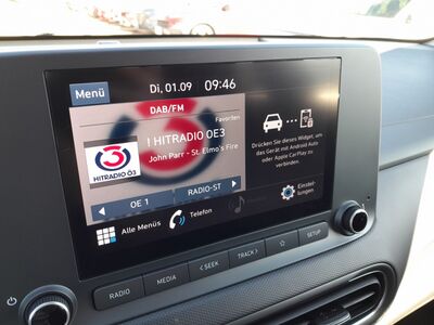 Hyundai Kona Gebrauchtwagen Hyundai Kona Gebrauchtwagen