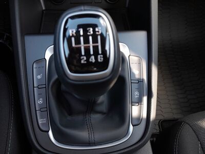Hyundai Kona Gebrauchtwagen Hyundai Kona Gebrauchtwagen