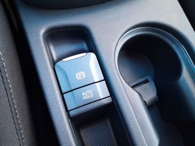 Hyundai Kona Gebrauchtwagen Hyundai Kona Gebrauchtwagen