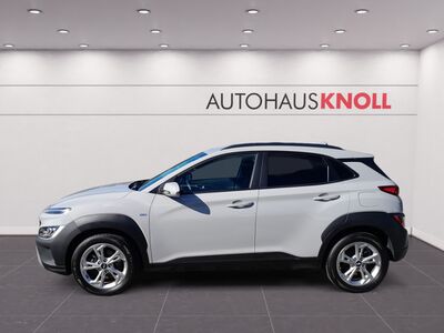 Hyundai Kona Gebrauchtwagen Hyundai Kona Gebrauchtwagen