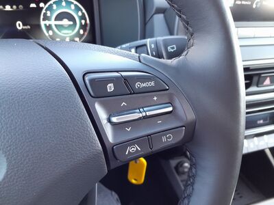 Hyundai Kona Gebrauchtwagen Hyundai Kona Gebrauchtwagen