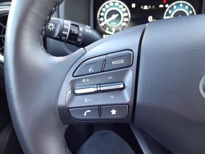 Hyundai Kona Gebrauchtwagen Hyundai Kona Gebrauchtwagen