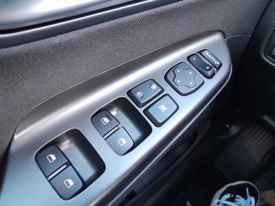 Hyundai Kona Gebrauchtwagen Hyundai Kona Gebrauchtwagen