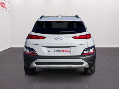 Hyundai Kona Gebrauchtwagen Hyundai Kona Gebrauchtwagen