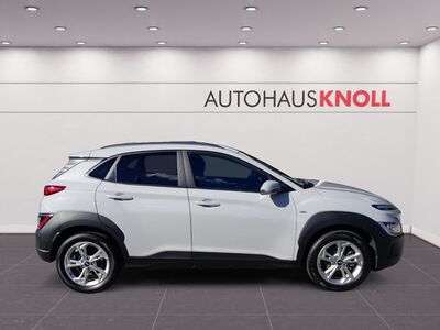 Hyundai Kona Gebrauchtwagen Hyundai Kona Gebrauchtwagen