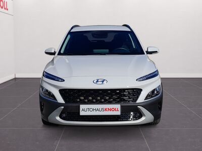 Hyundai Kona Gebrauchtwagen Hyundai Kona Gebrauchtwagen