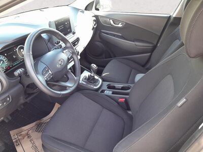 Hyundai Kona Gebrauchtwagen Hyundai Kona Gebrauchtwagen