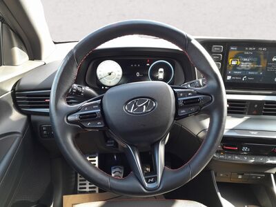 Hyundai i20 Gebrauchtwagen Hyundai i20 Gebrauchtwagen