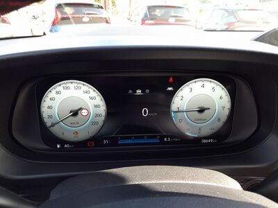 Hyundai i20 Gebrauchtwagen Hyundai i20 Gebrauchtwagen