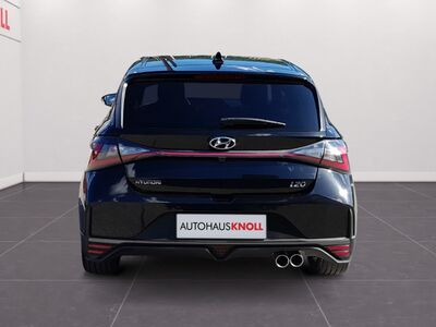 Hyundai i20 Gebrauchtwagen Hyundai i20 Gebrauchtwagen