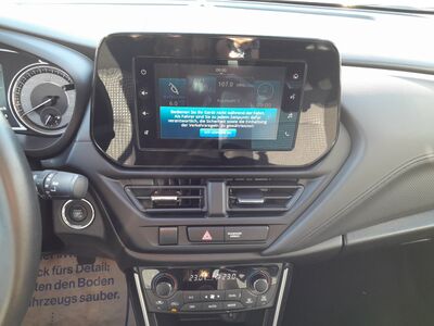 Suzuki S-Cross Gebrauchtwagen
