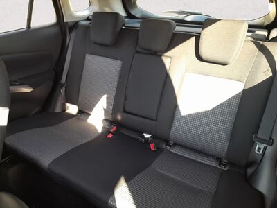 Suzuki S-Cross Gebrauchtwagen
