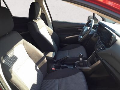 Suzuki S-Cross Gebrauchtwagen