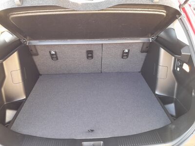 Suzuki S-Cross Gebrauchtwagen
