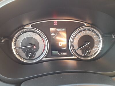 Suzuki S-Cross Gebrauchtwagen