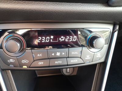 Suzuki S-Cross Gebrauchtwagen