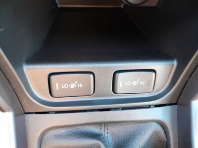 Suzuki S-Cross Gebrauchtwagen