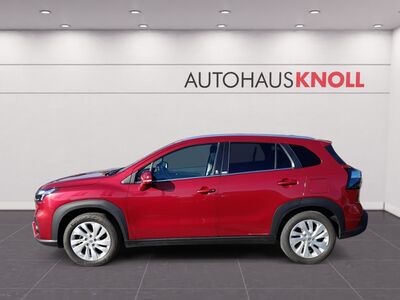 Suzuki S-Cross Gebrauchtwagen