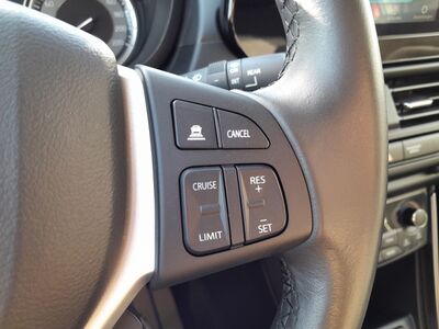 Suzuki S-Cross Gebrauchtwagen