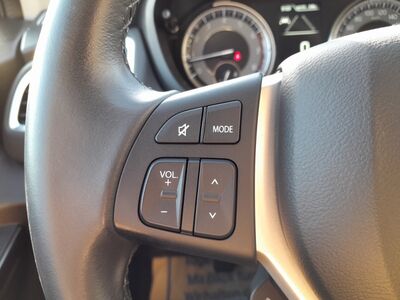 Suzuki S-Cross Gebrauchtwagen