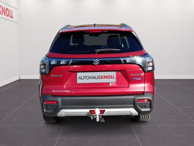 Suzuki S-Cross Gebrauchtwagen